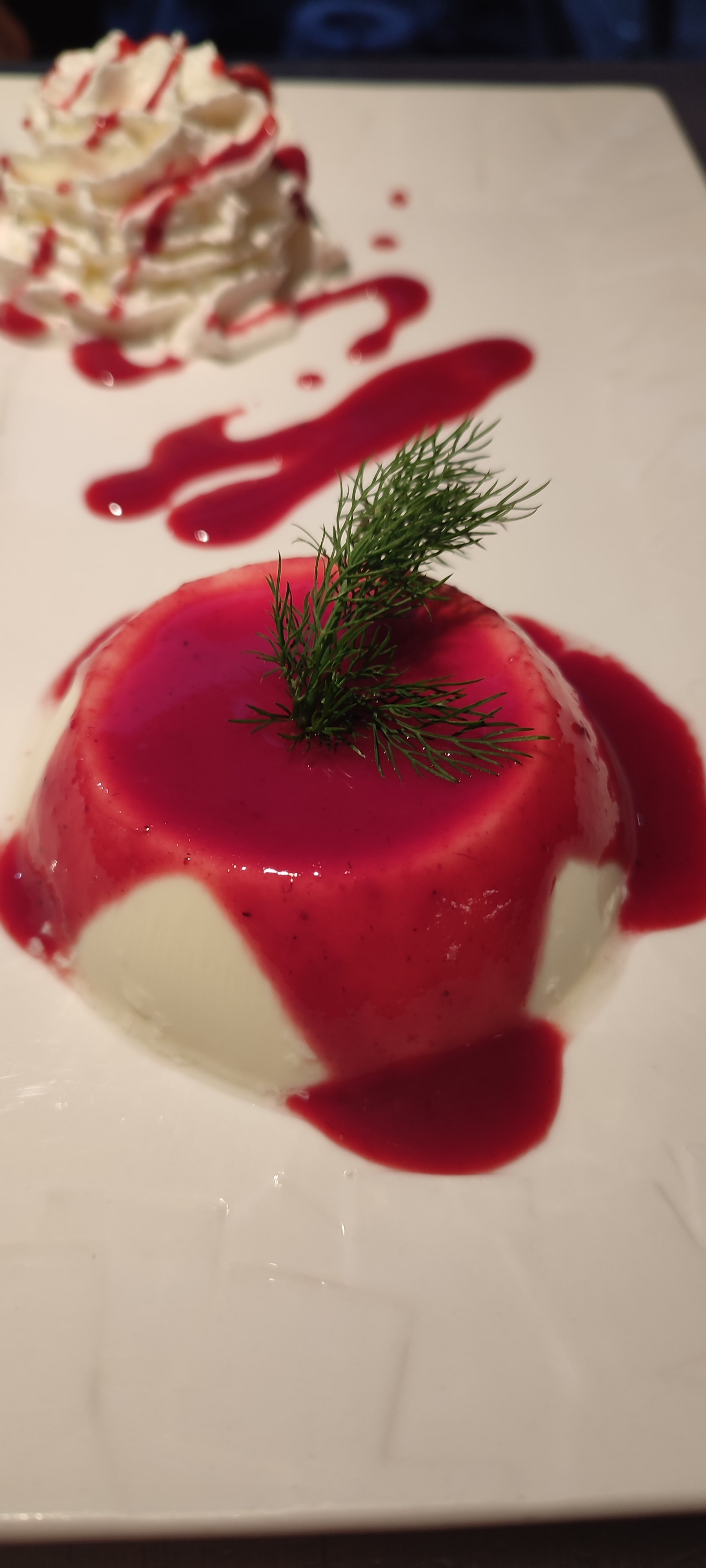 Desserts